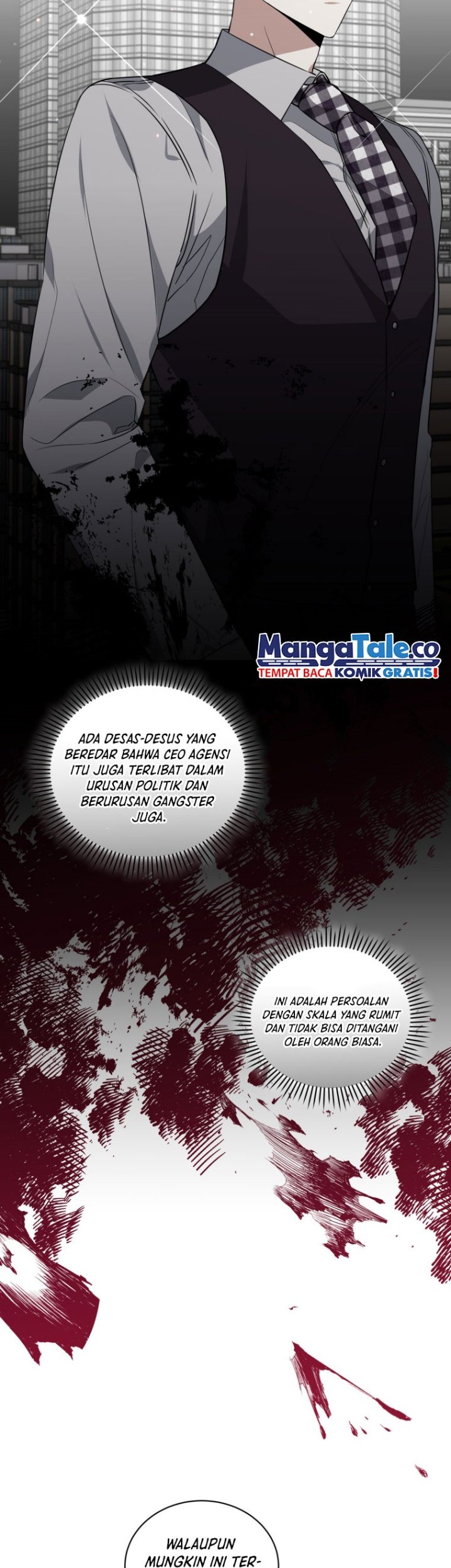 I Became a Top Actor Just by Reading Books! Chapter 40 Gambar 4