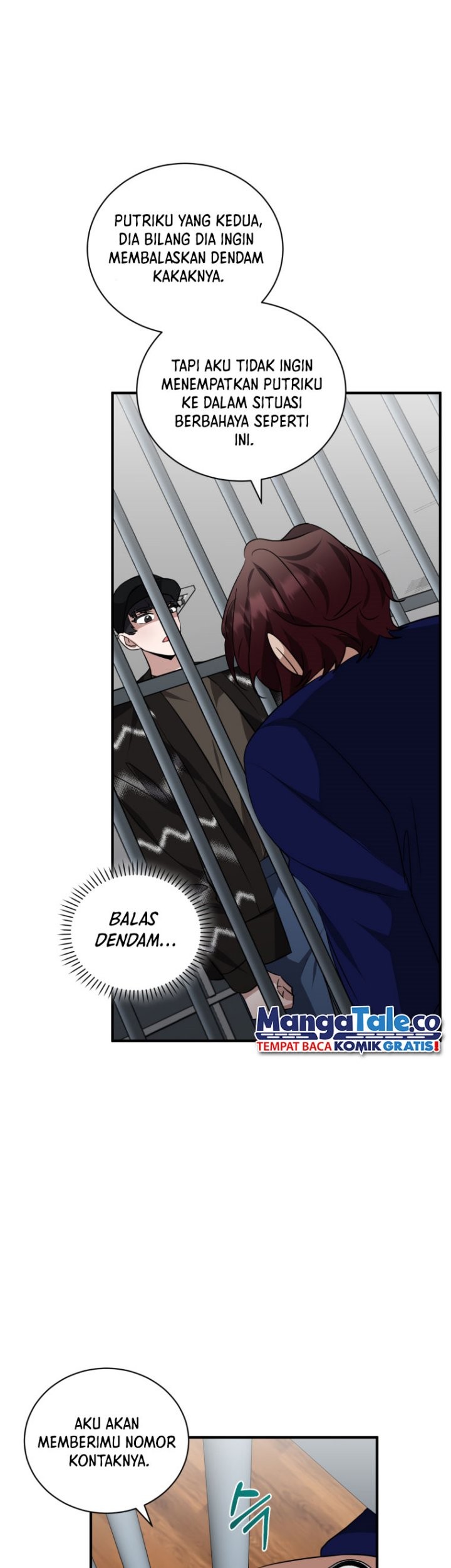 I Became a Top Actor Just by Reading Books! Chapter 40 Gambar 6