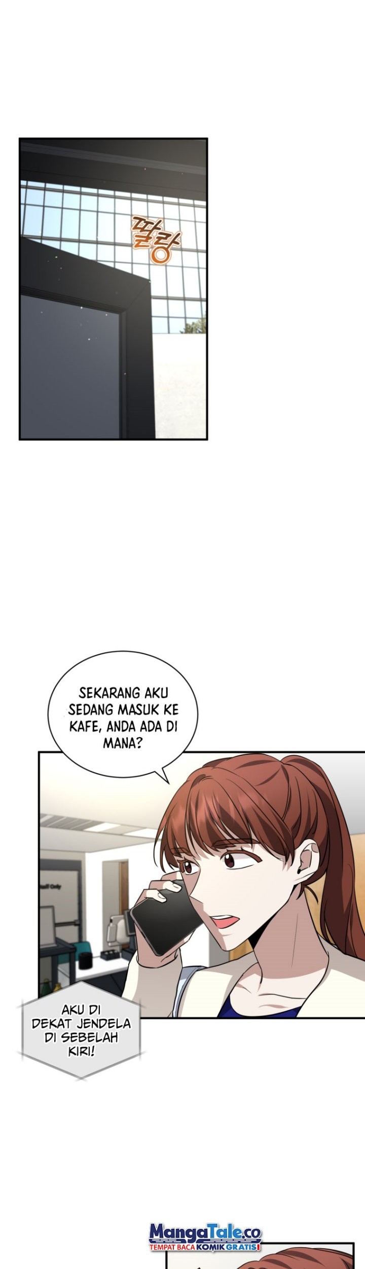I Became a Top Actor Just by Reading Books! Chapter 40 Gambar 10