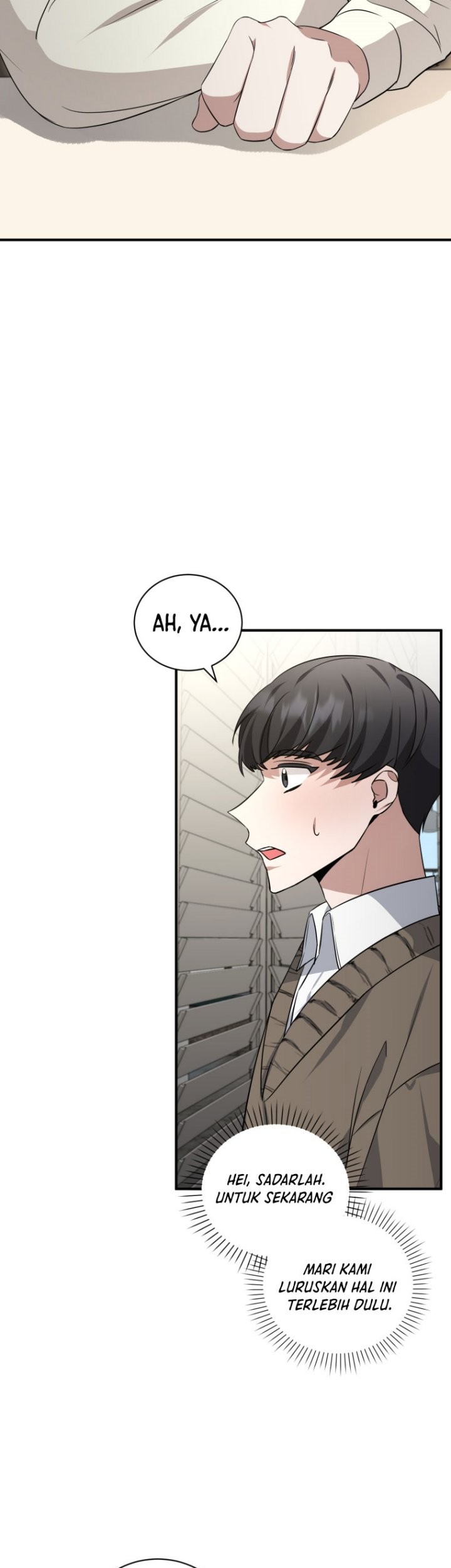 I Became a Top Actor Just by Reading Books! Chapter 40 Gambar 17