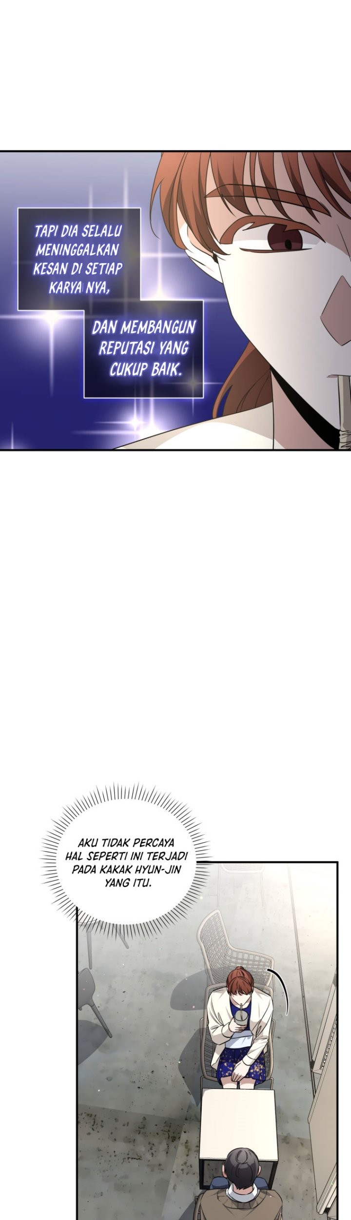 I Became a Top Actor Just by Reading Books! Chapter 40 Gambar 22