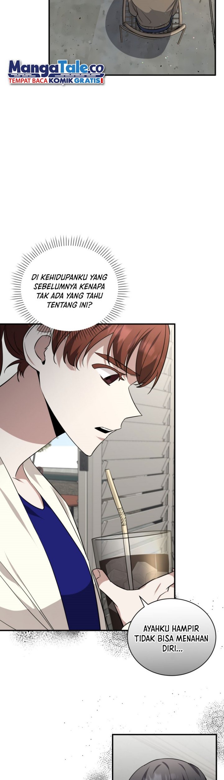 I Became a Top Actor Just by Reading Books! Chapter 40 Gambar 23