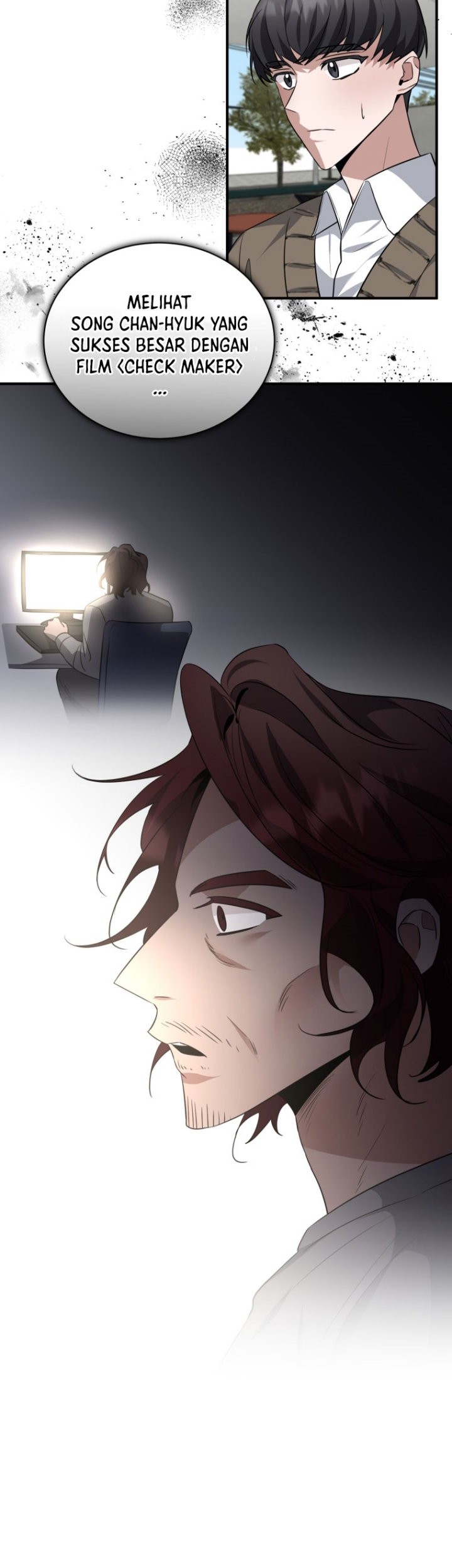 I Became a Top Actor Just by Reading Books! Chapter 40 Gambar 24