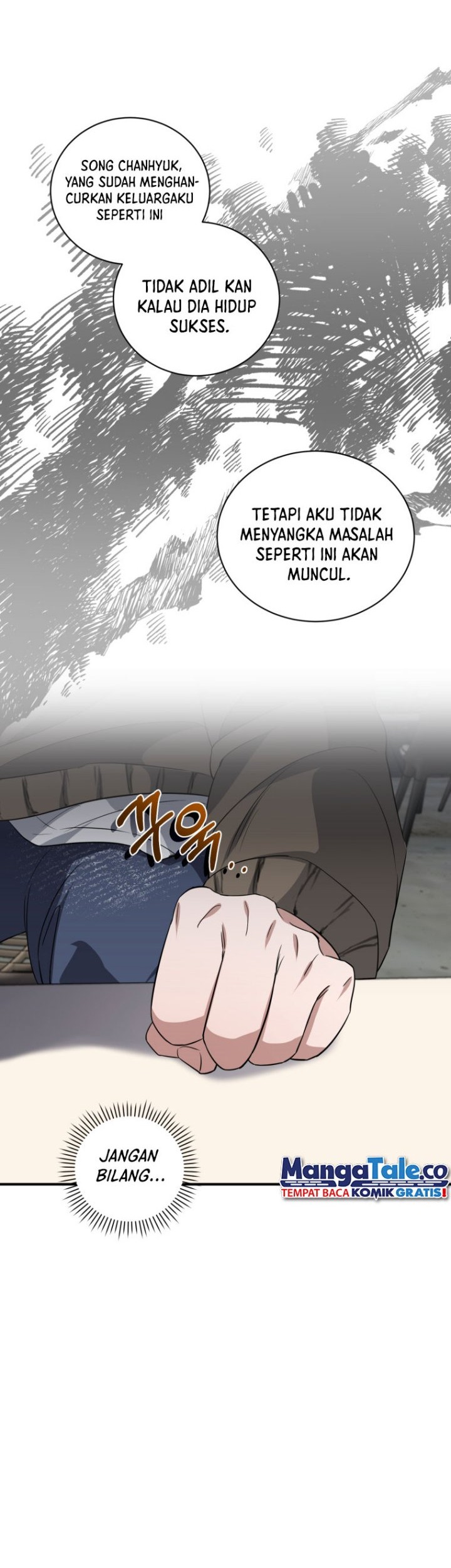 I Became a Top Actor Just by Reading Books! Chapter 40 Gambar 25