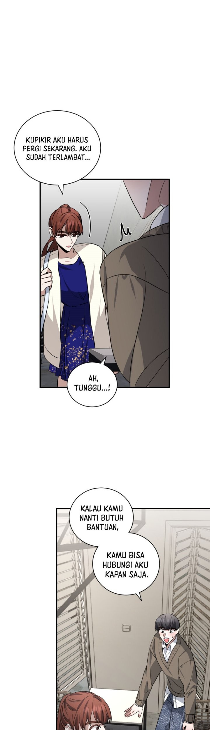I Became a Top Actor Just by Reading Books! Chapter 40 Gambar 27