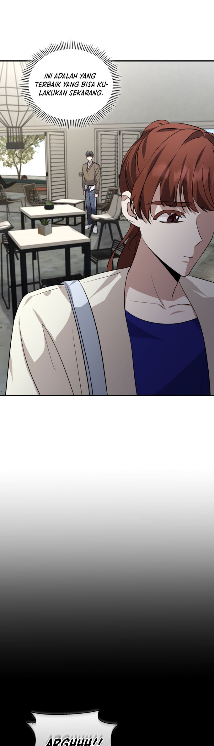 I Became a Top Actor Just by Reading Books! Chapter 40 Gambar 29