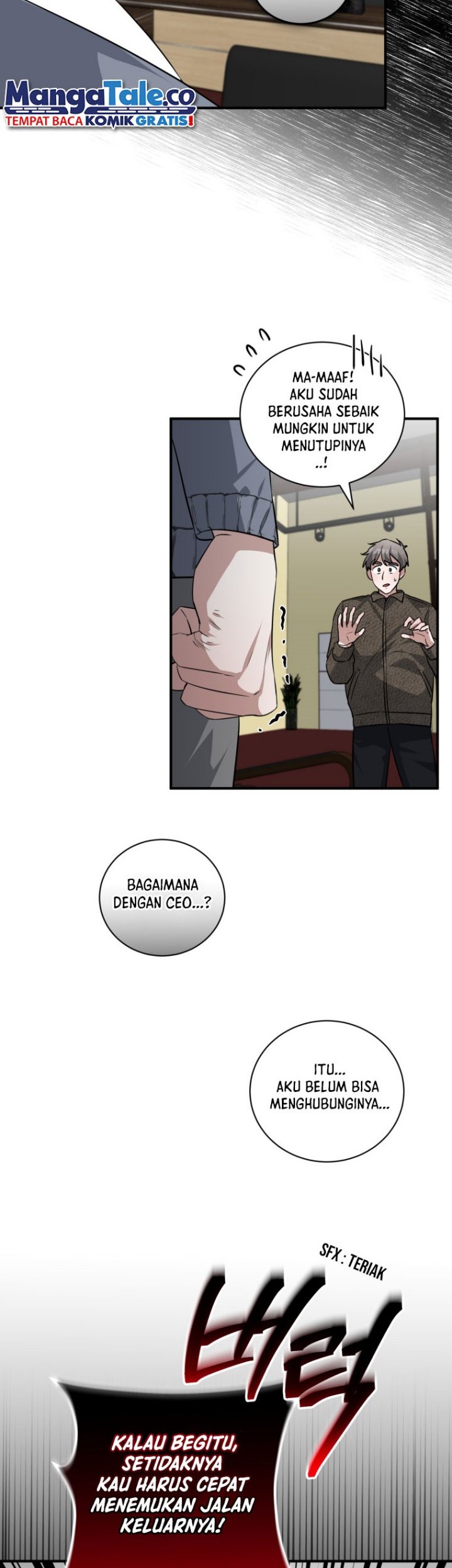 I Became a Top Actor Just by Reading Books! Chapter 40 Gambar 32