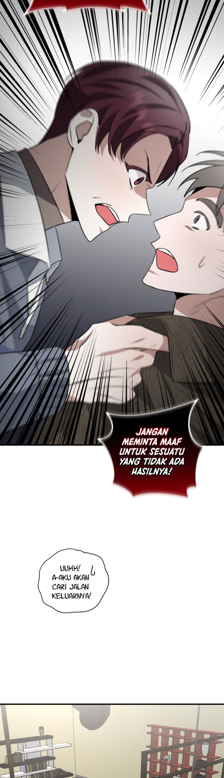I Became a Top Actor Just by Reading Books! Chapter 40 Gambar 33