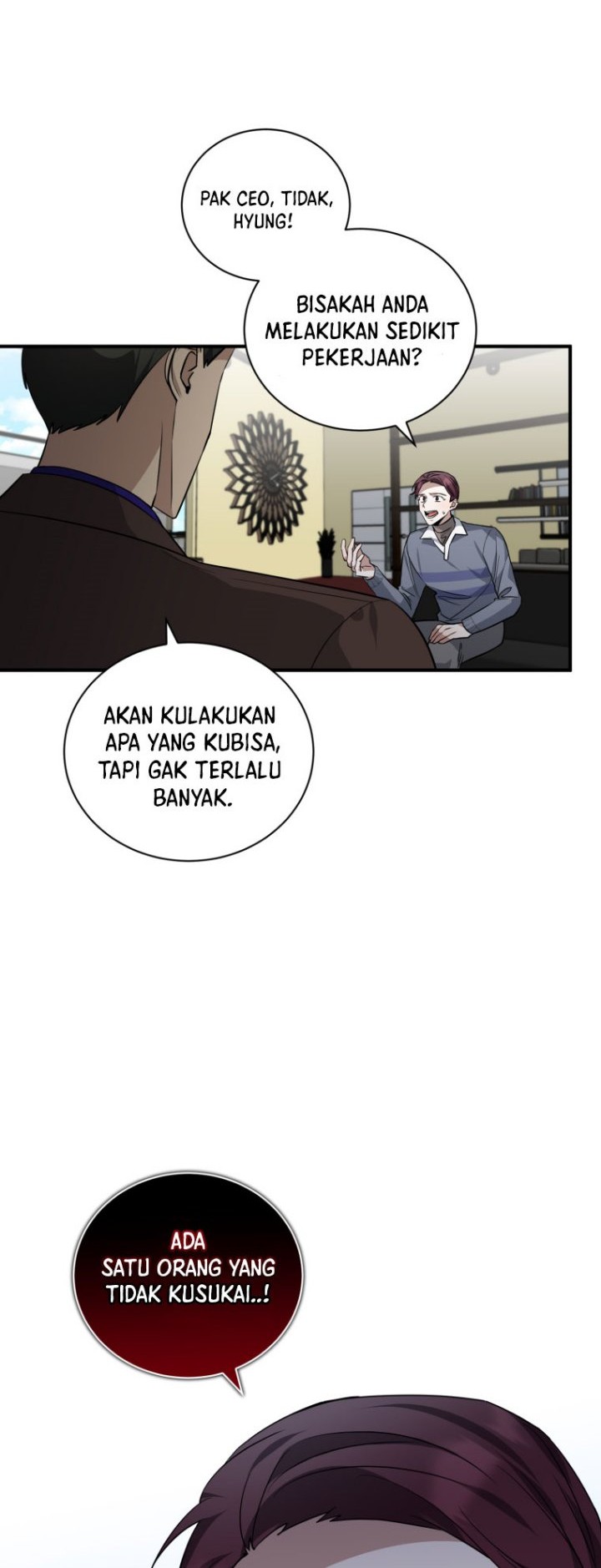 I Became a Top Actor Just by Reading Books! Chapter 40 Gambar 38