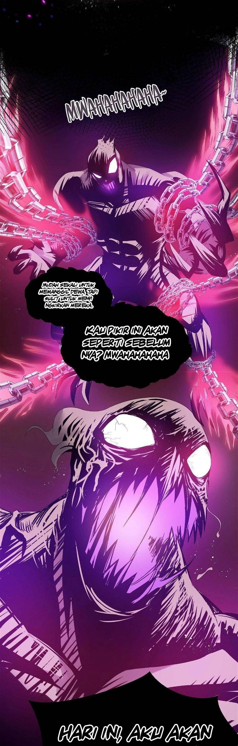 I Just Had to Pick up a Female Disciple Chapter 21 Gambar 15