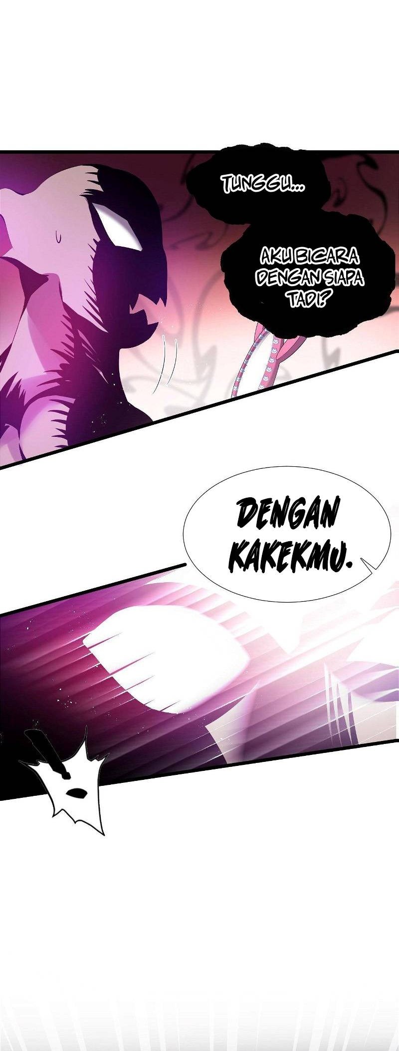 I Just Had to Pick up a Female Disciple Chapter 21 Gambar 19