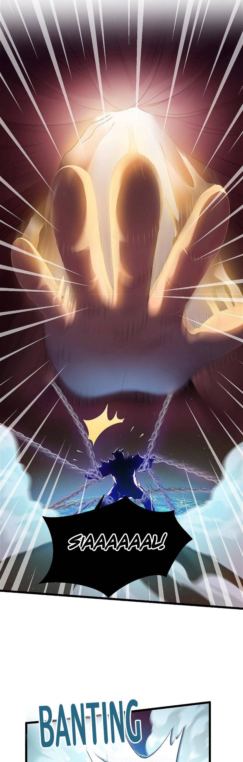 I Just Had to Pick up a Female Disciple Chapter 21 Gambar 20