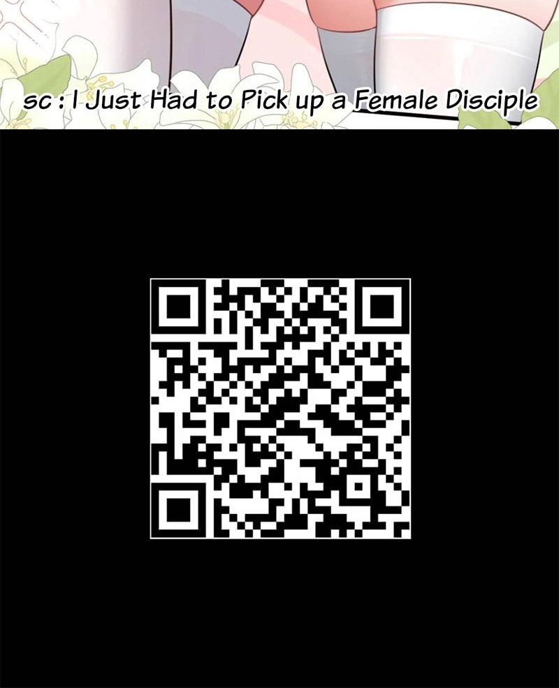 I Just Had to Pick up a Female Disciple Chapter 21 Gambar 28