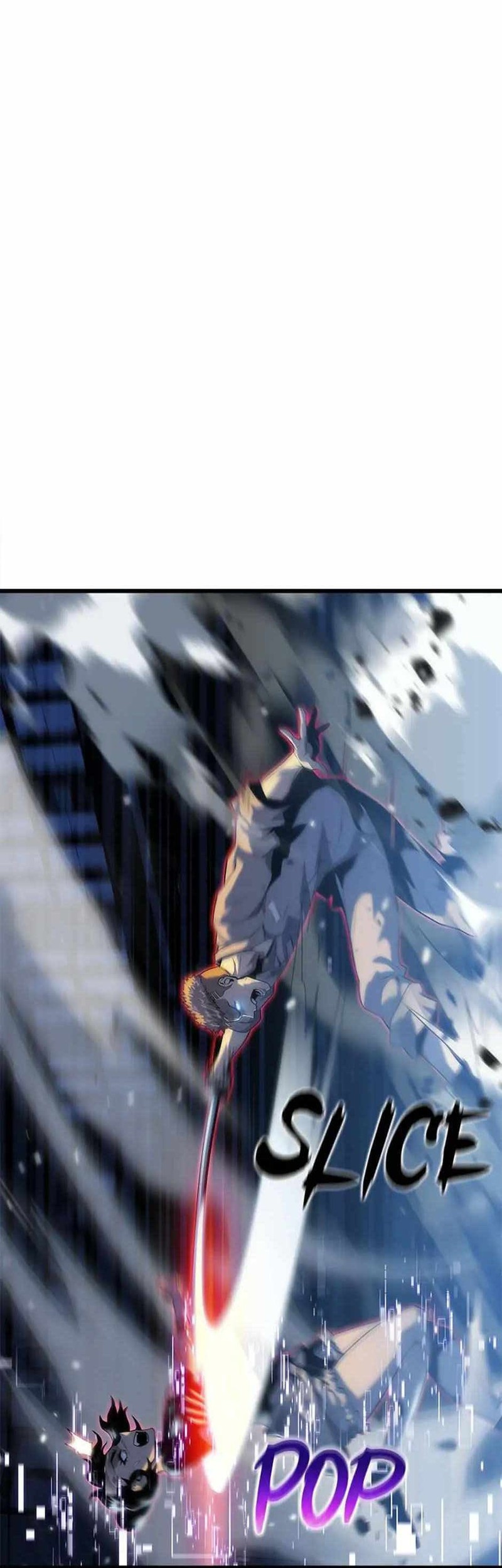 Tiger’s Descent Chapter 32 Gambar 36