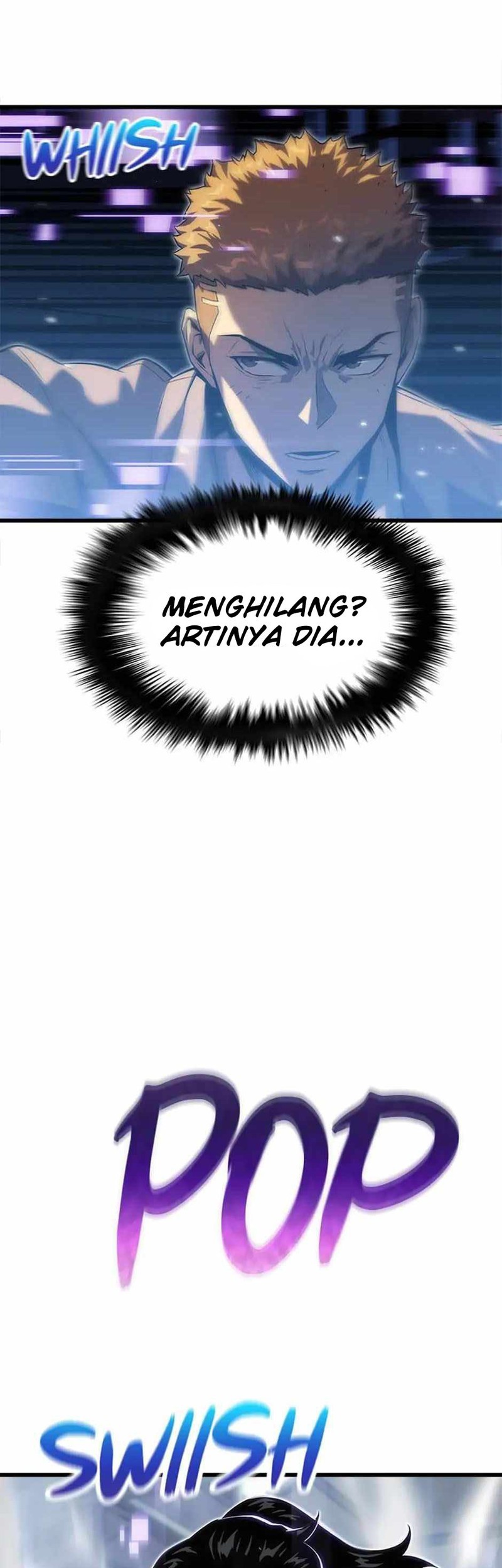 Tiger’s Descent Chapter 32 Gambar 38