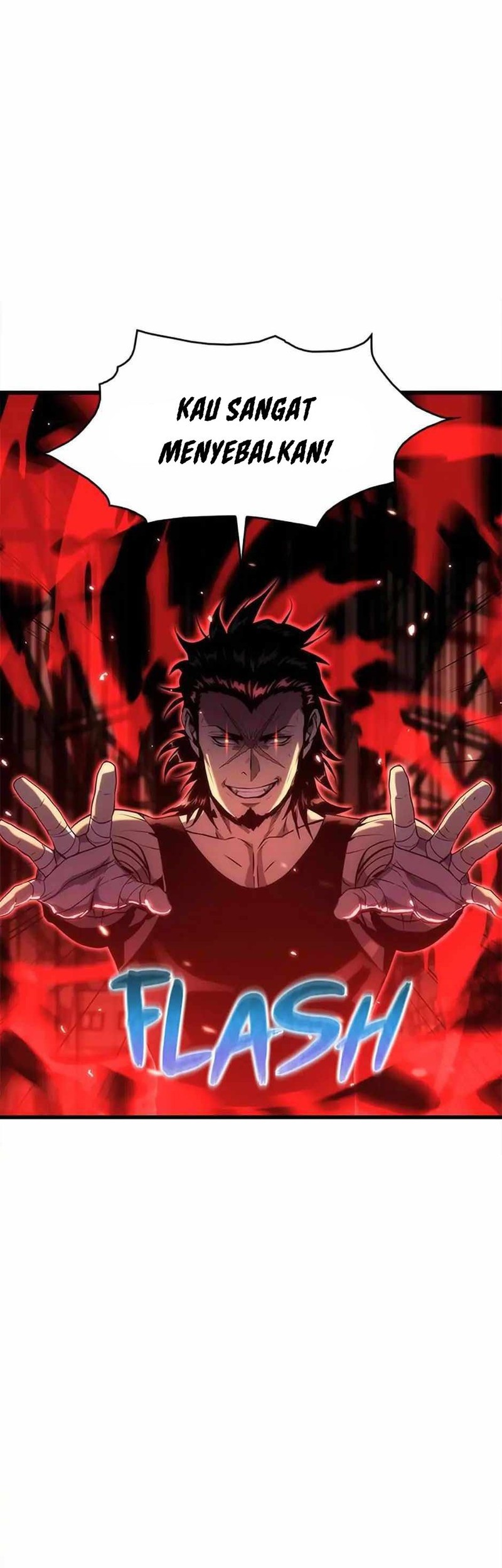 Tiger’s Descent Chapter 32 Gambar 44
