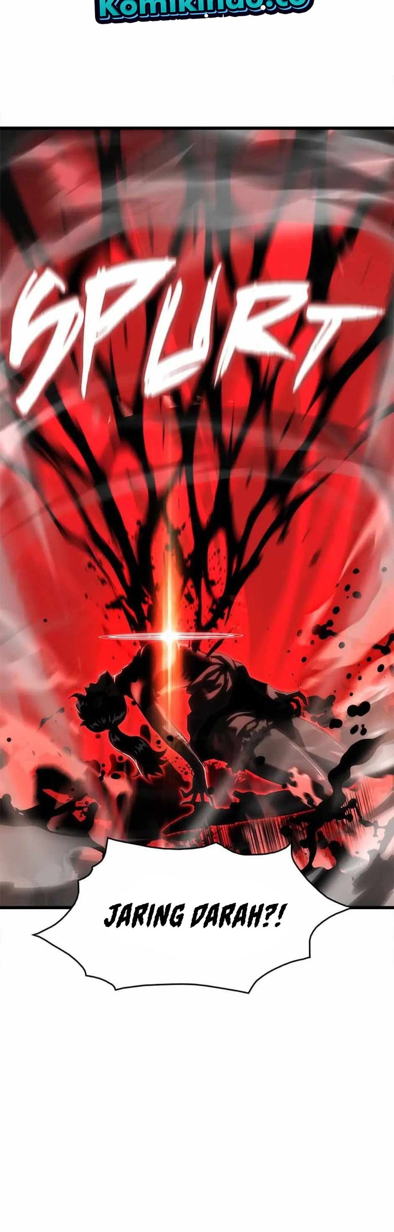 Tiger’s Descent Chapter 32 Gambar 47