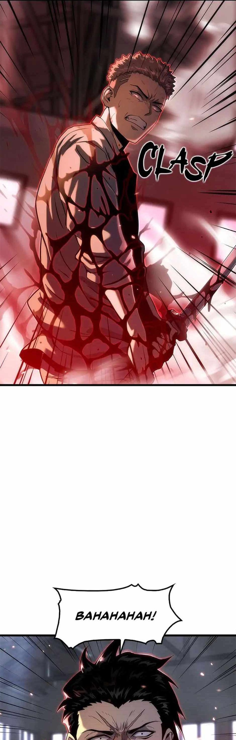 Tiger’s Descent Chapter 32 Gambar 49
