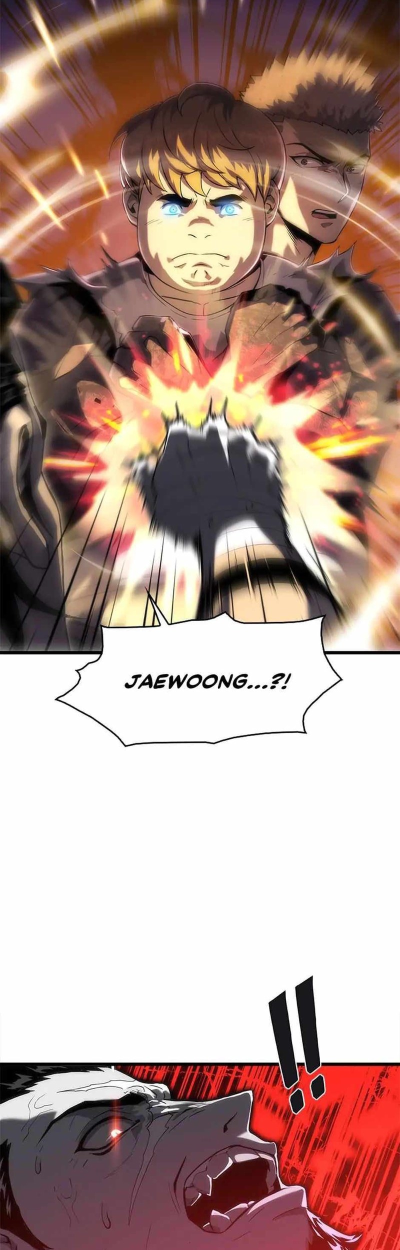 Tiger’s Descent Chapter 32 Gambar 55