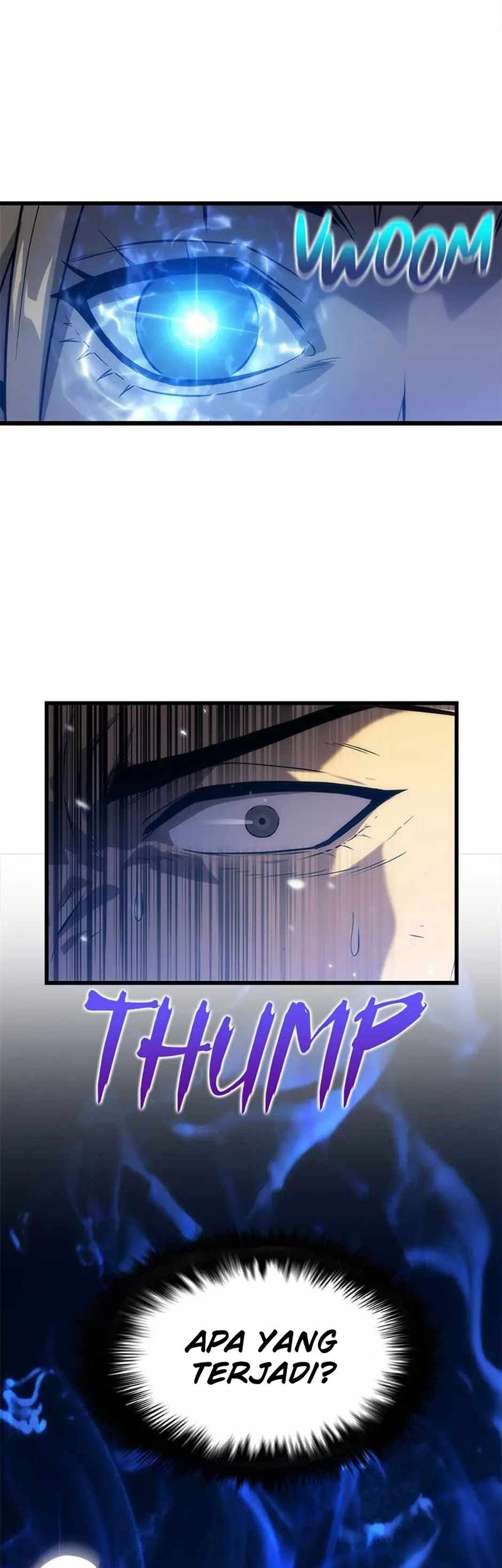 Tiger’s Descent Chapter 32 Gambar 62