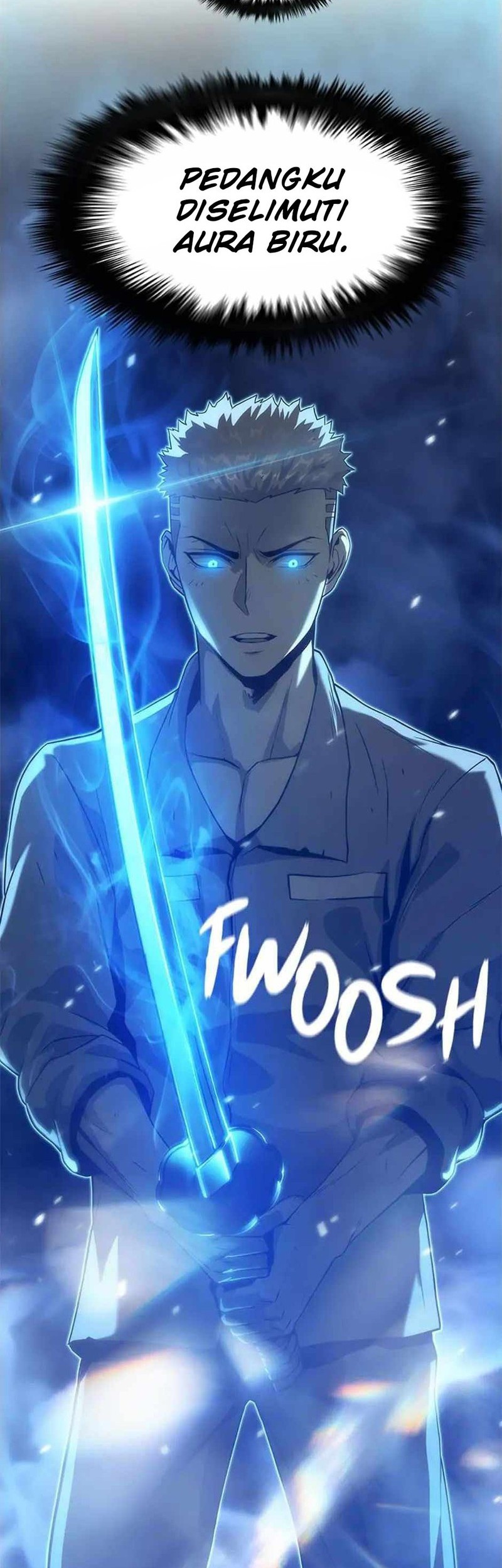 Tiger’s Descent Chapter 32 Gambar 65