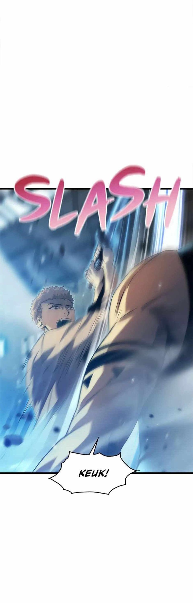 Tiger’s Descent Chapter 32 Gambar 70
