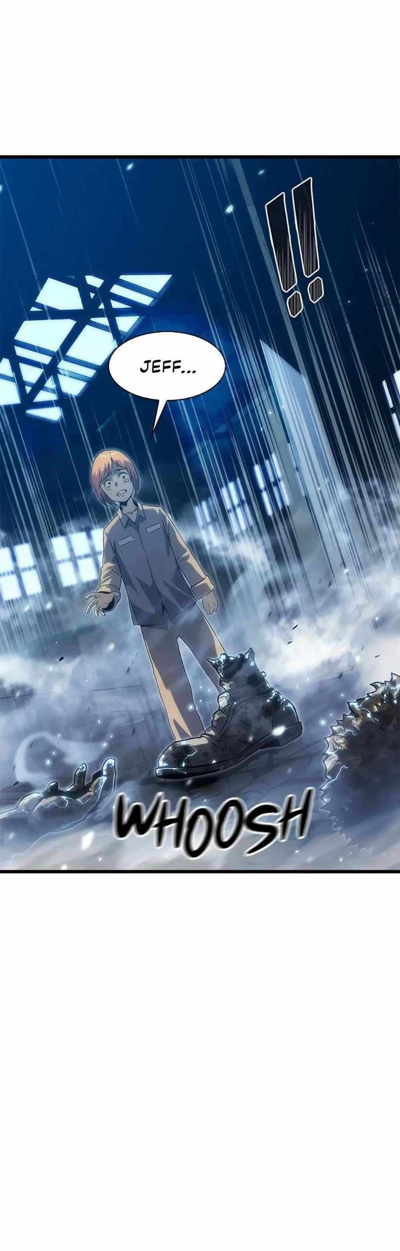 Baca Tiger’s Descent Chapter 32 Gambar 2