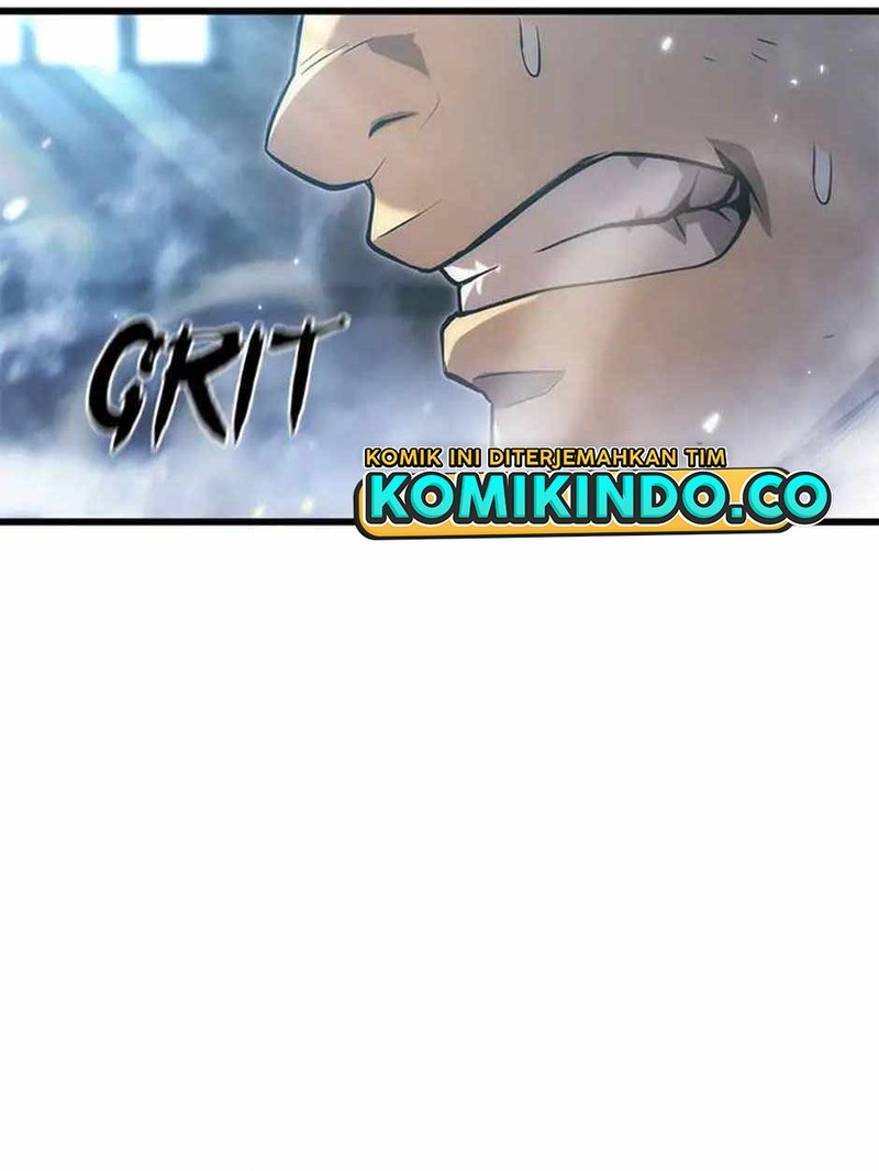 Tiger’s Descent Chapter 32 Gambar 3