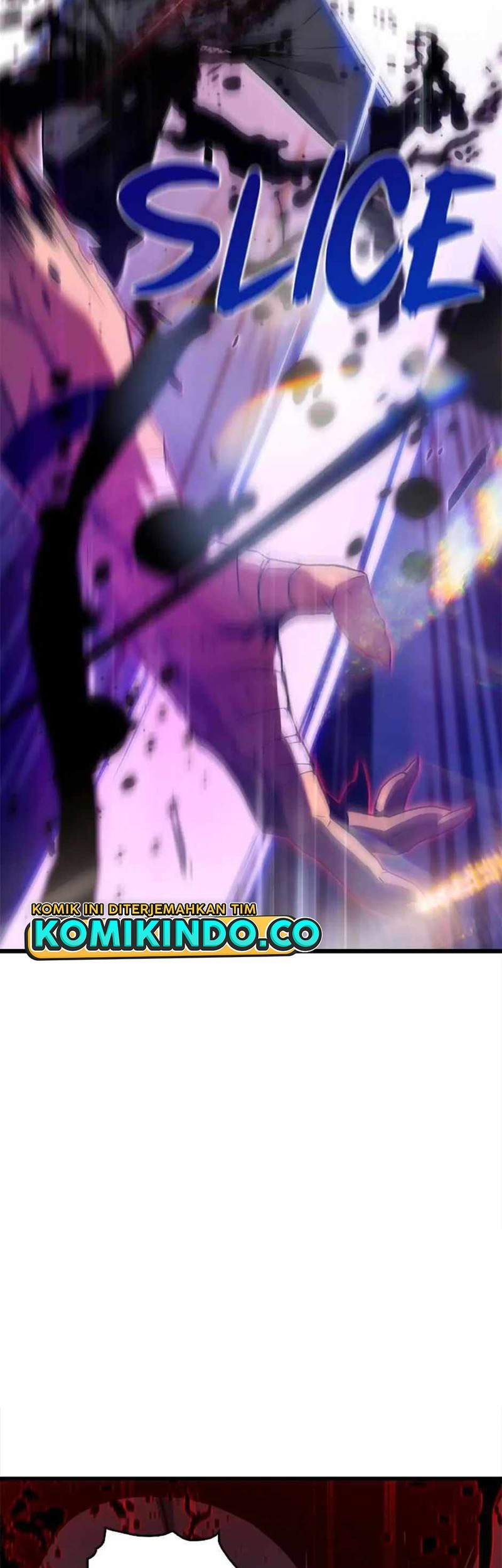 Tiger’s Descent Chapter 32 Gambar 75
