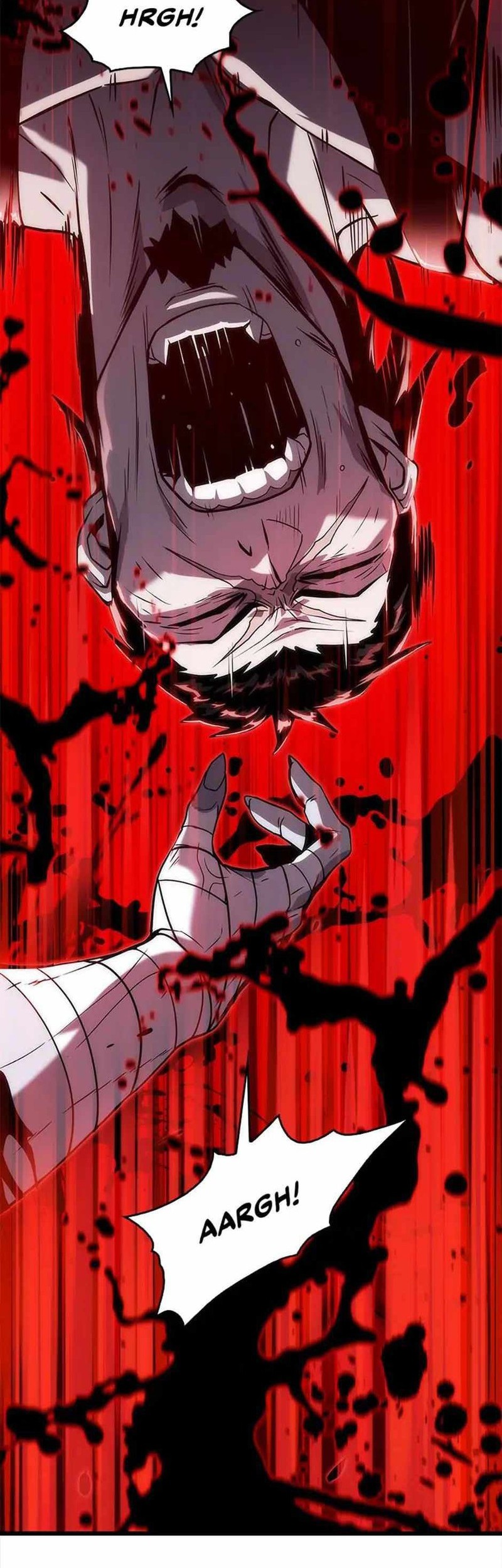 Tiger’s Descent Chapter 32 Gambar 76