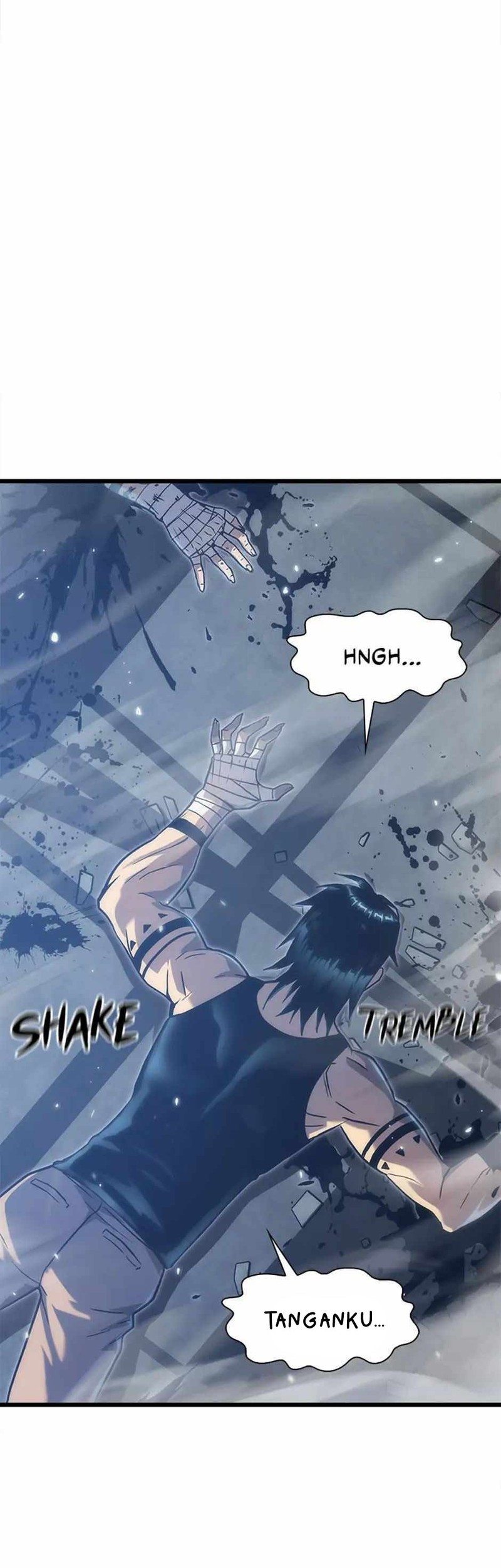 Tiger’s Descent Chapter 32 Gambar 77