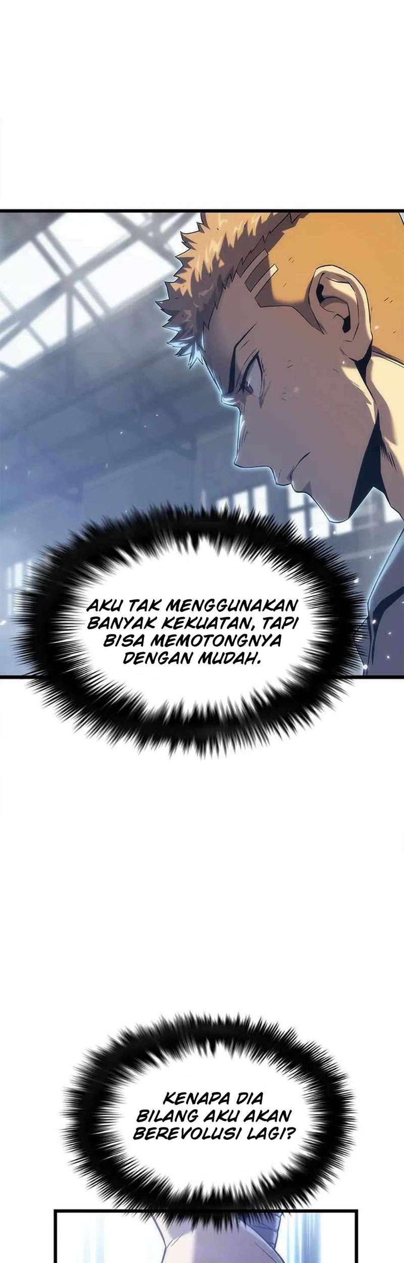 Tiger’s Descent Chapter 32 Gambar 80