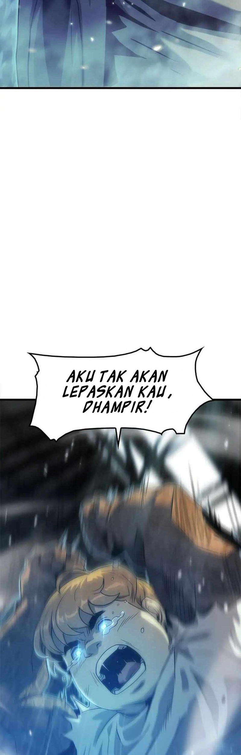 Tiger’s Descent Chapter 32 Gambar 5