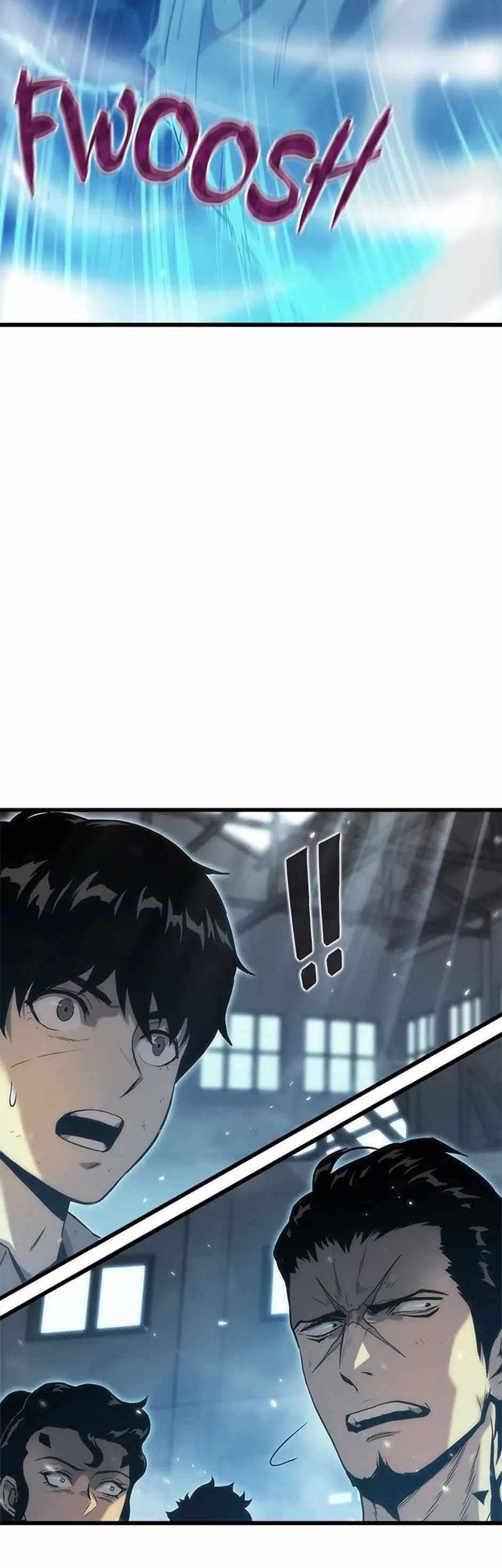 Tiger’s Descent Chapter 32 Gambar 6