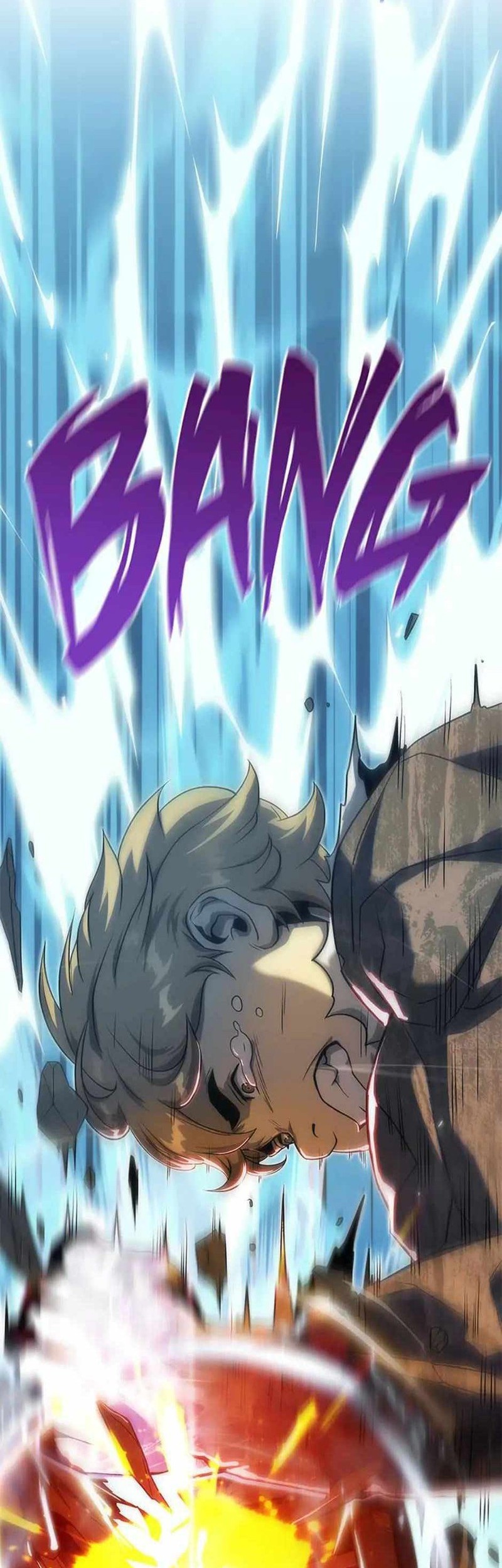 Tiger’s Descent Chapter 32 Gambar 9