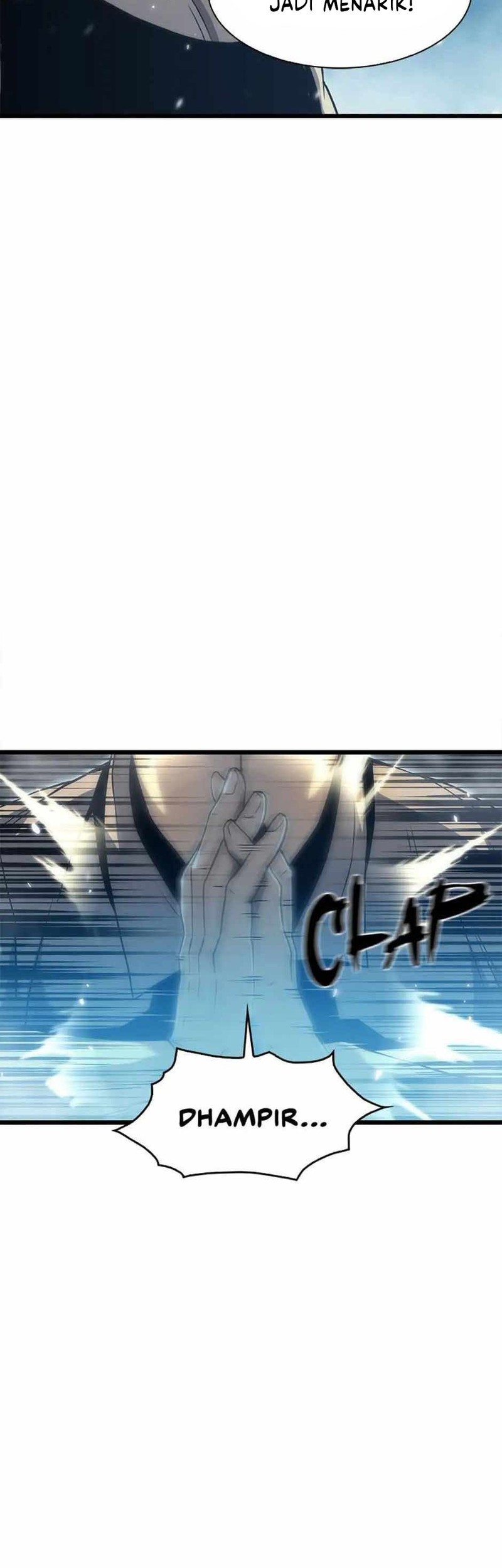 Tiger’s Descent Chapter 32 Gambar 14