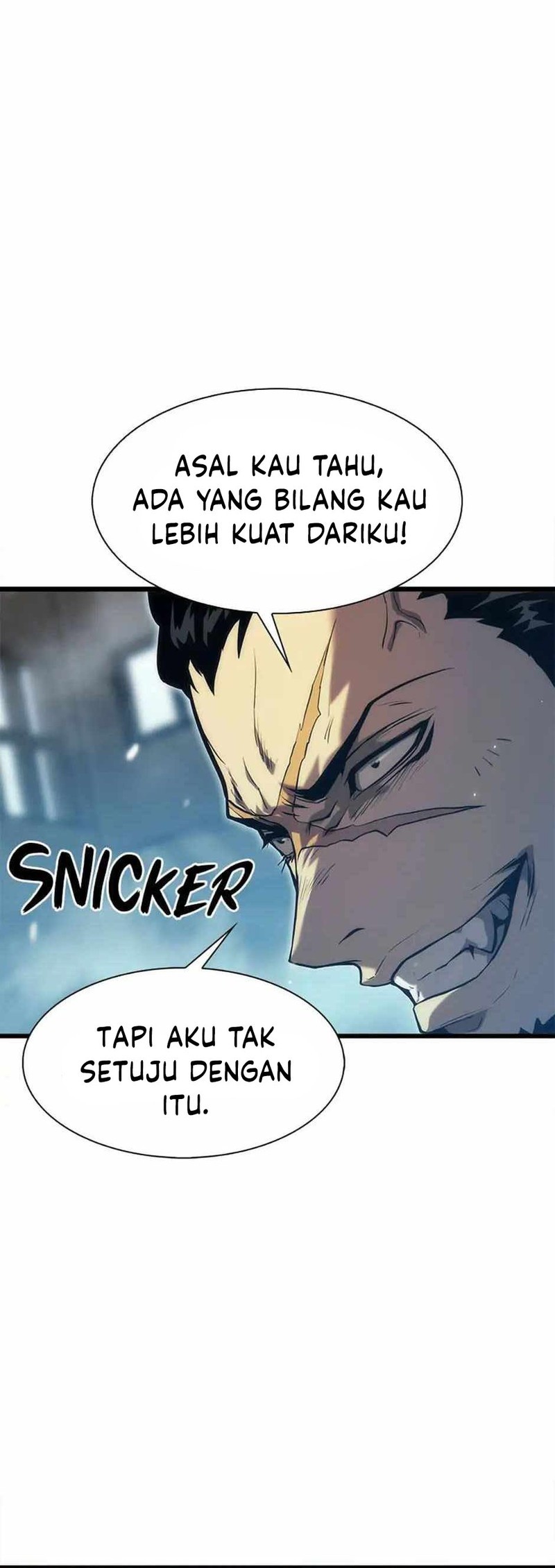 Tiger’s Descent Chapter 32 Gambar 18