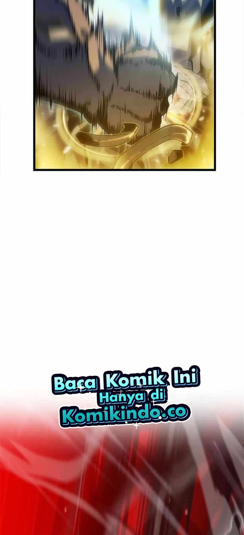 Tiger’s Descent Chapter 32 Gambar 21