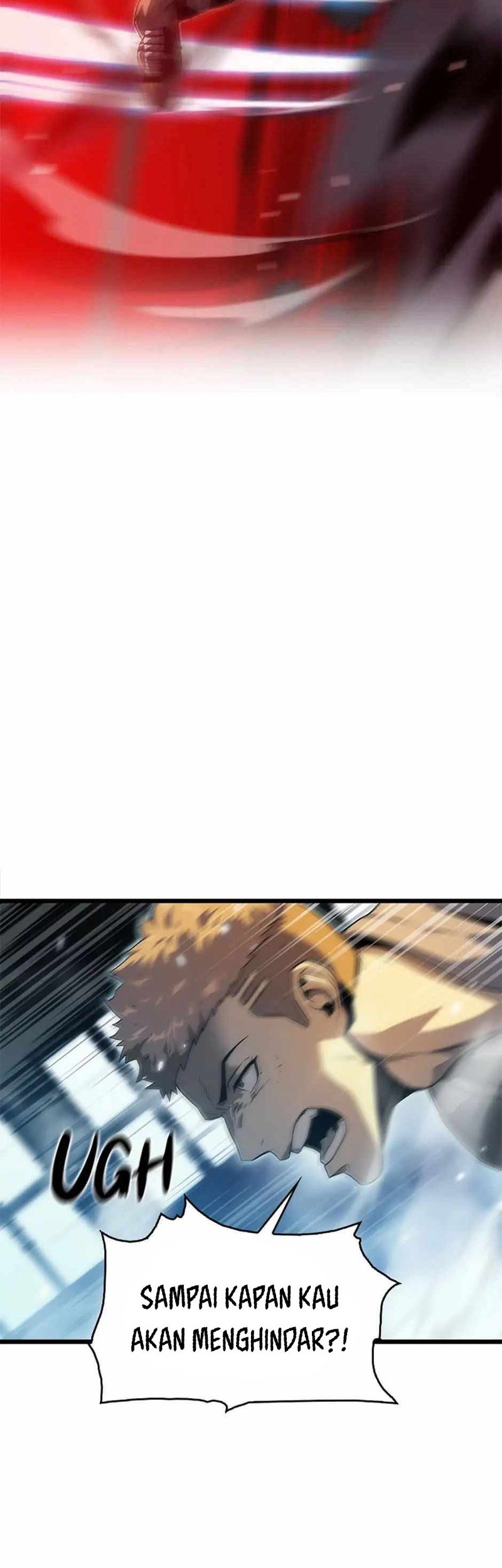 Tiger’s Descent Chapter 32 Gambar 23
