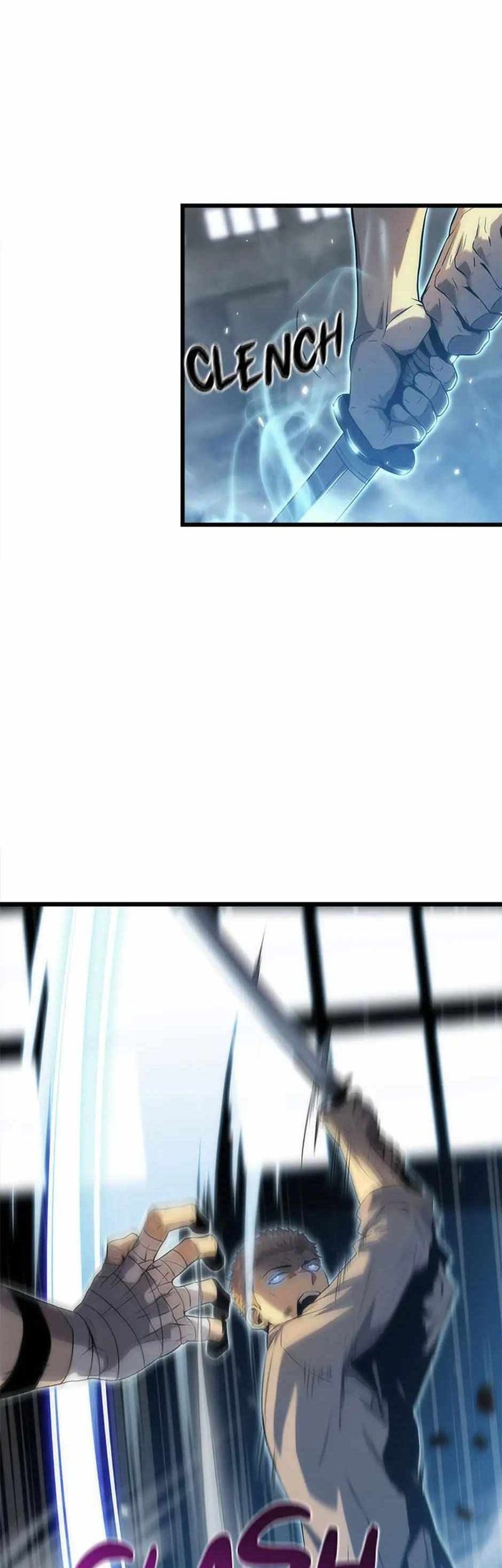 Tiger’s Descent Chapter 32 Gambar 24