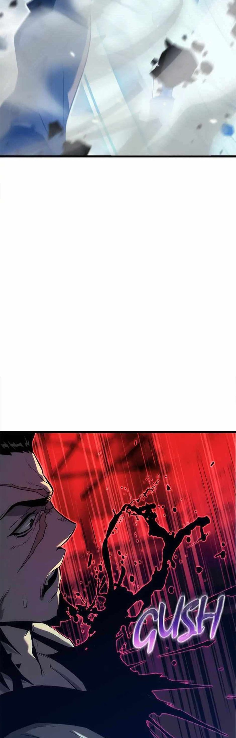 Tiger’s Descent Chapter 32 Gambar 26