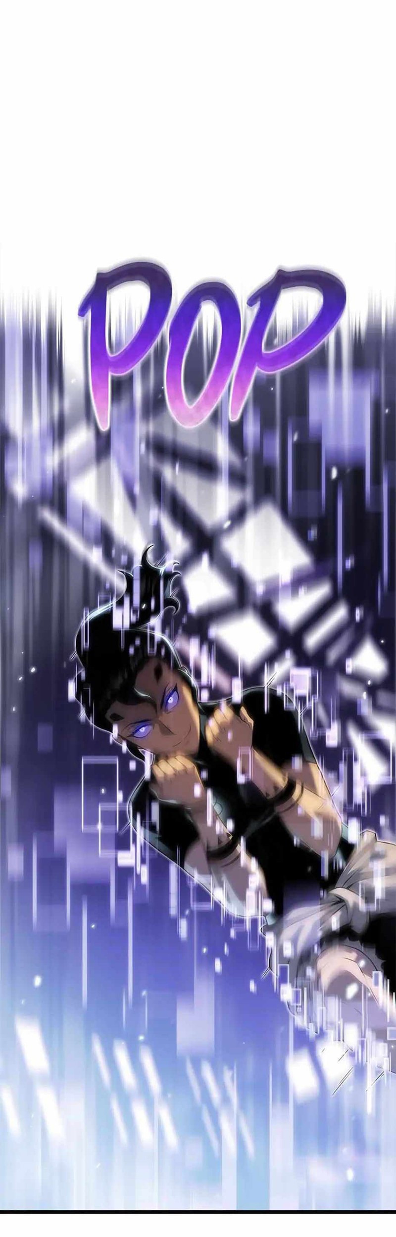 Tiger’s Descent Chapter 32 Gambar 30