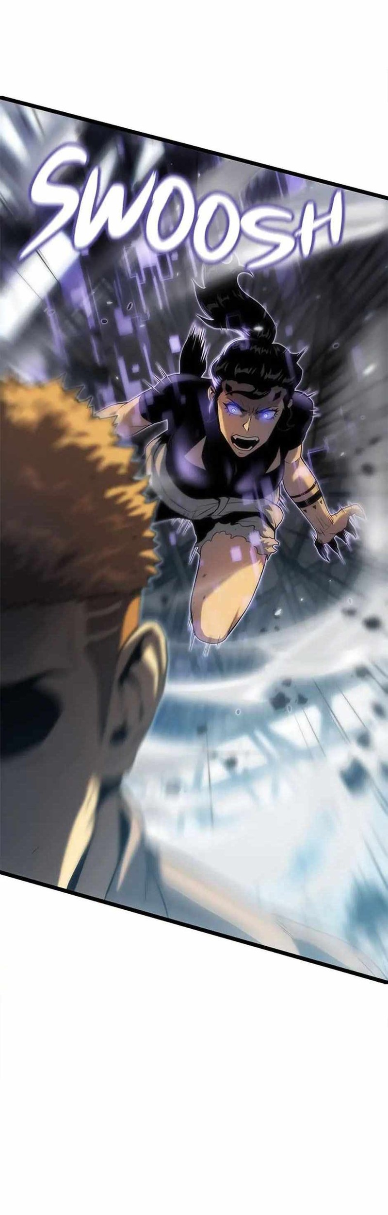 Tiger’s Descent Chapter 32 Gambar 32