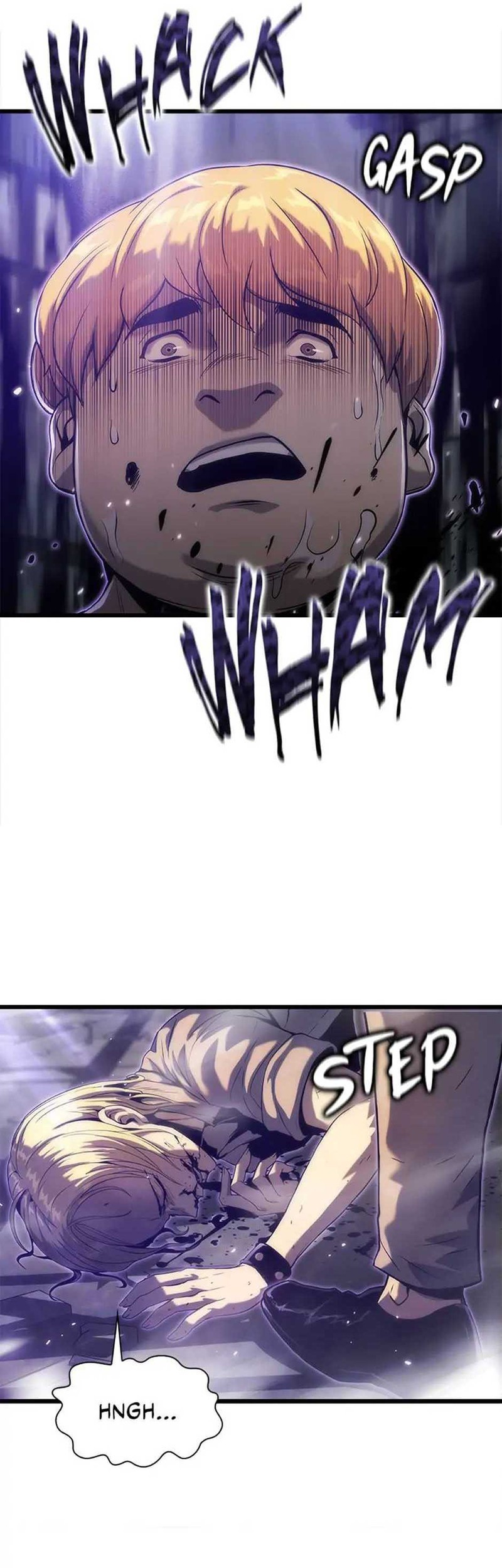 Tiger’s Descent Chapter 31 Gambar 42