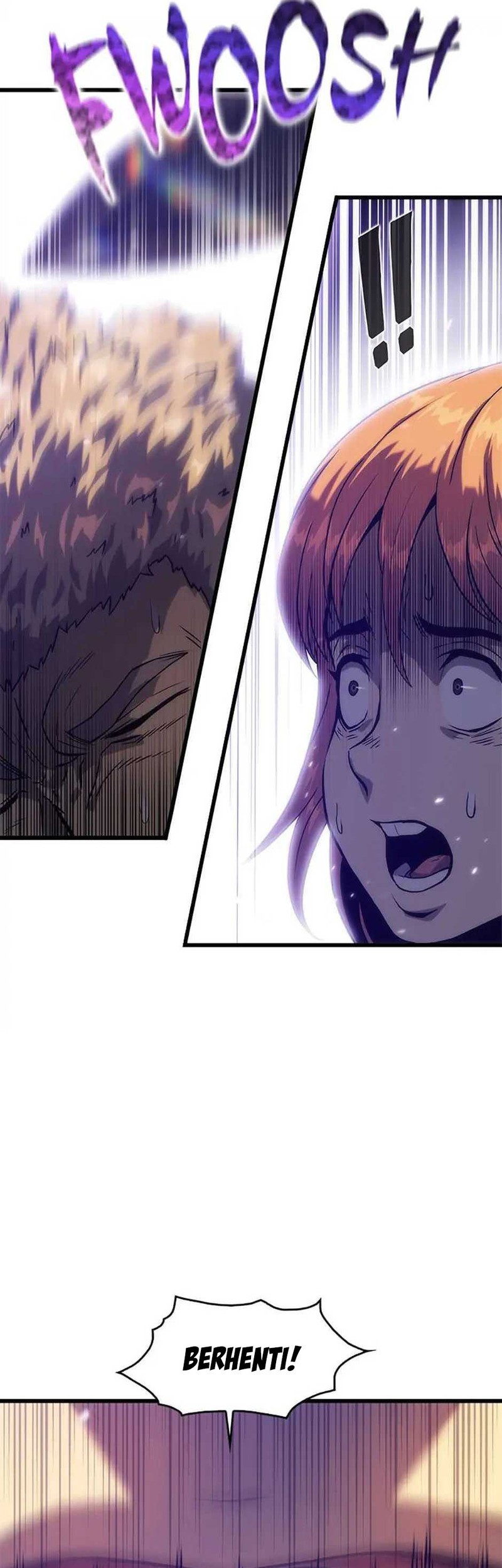 Tiger’s Descent Chapter 31 Gambar 46