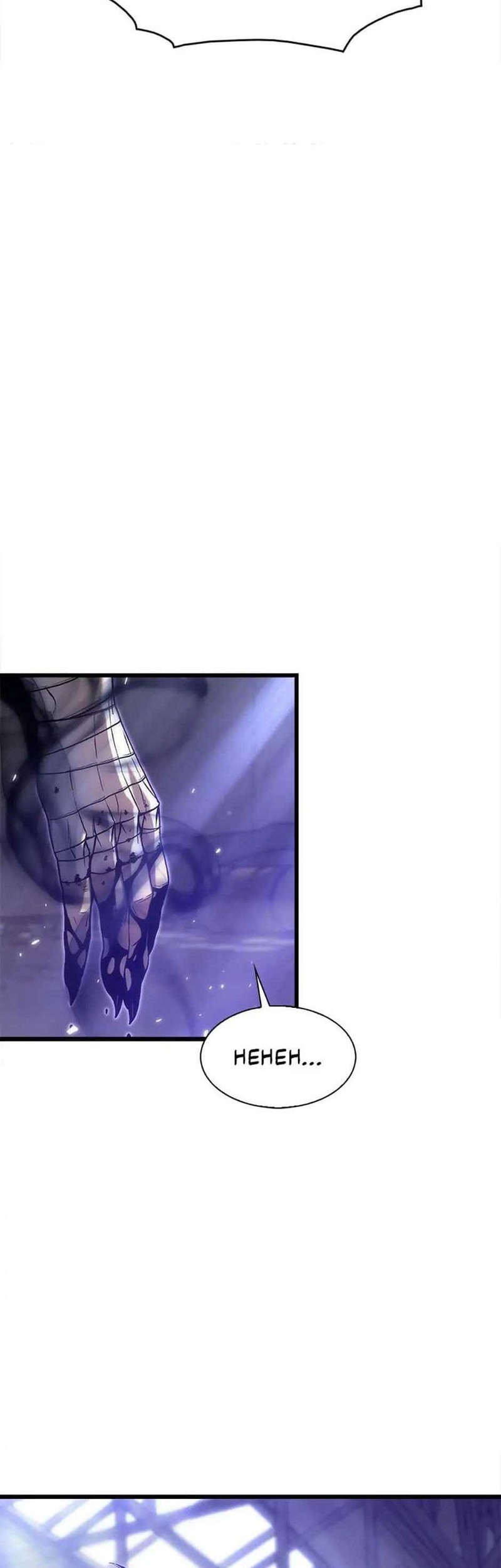 Tiger’s Descent Chapter 31 Gambar 53