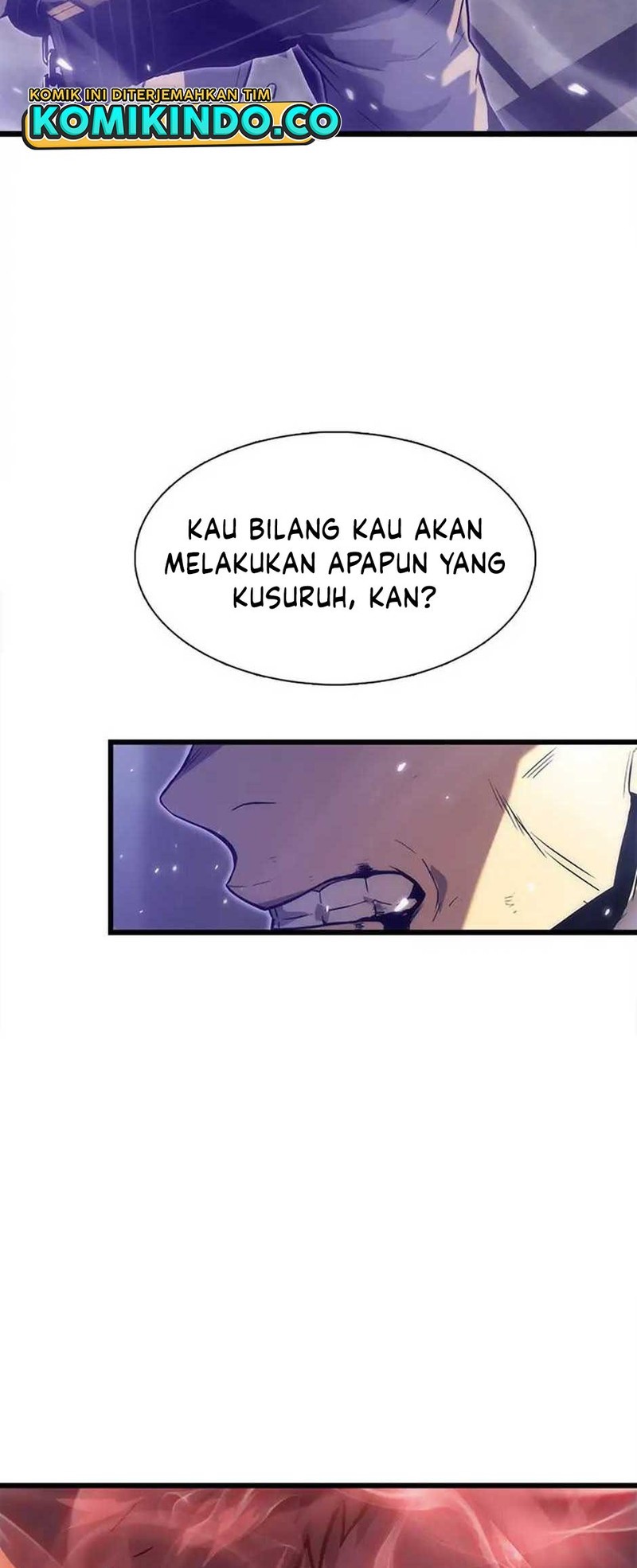 Tiger’s Descent Chapter 31 Gambar 58