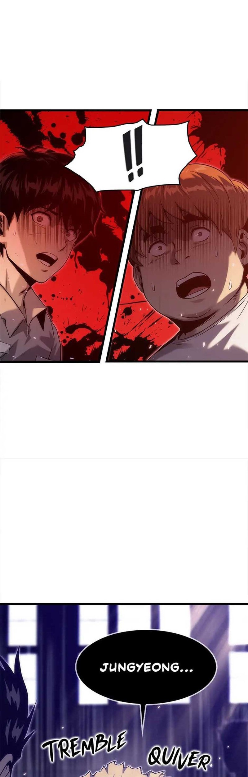 Tiger’s Descent Chapter 31 Gambar 63