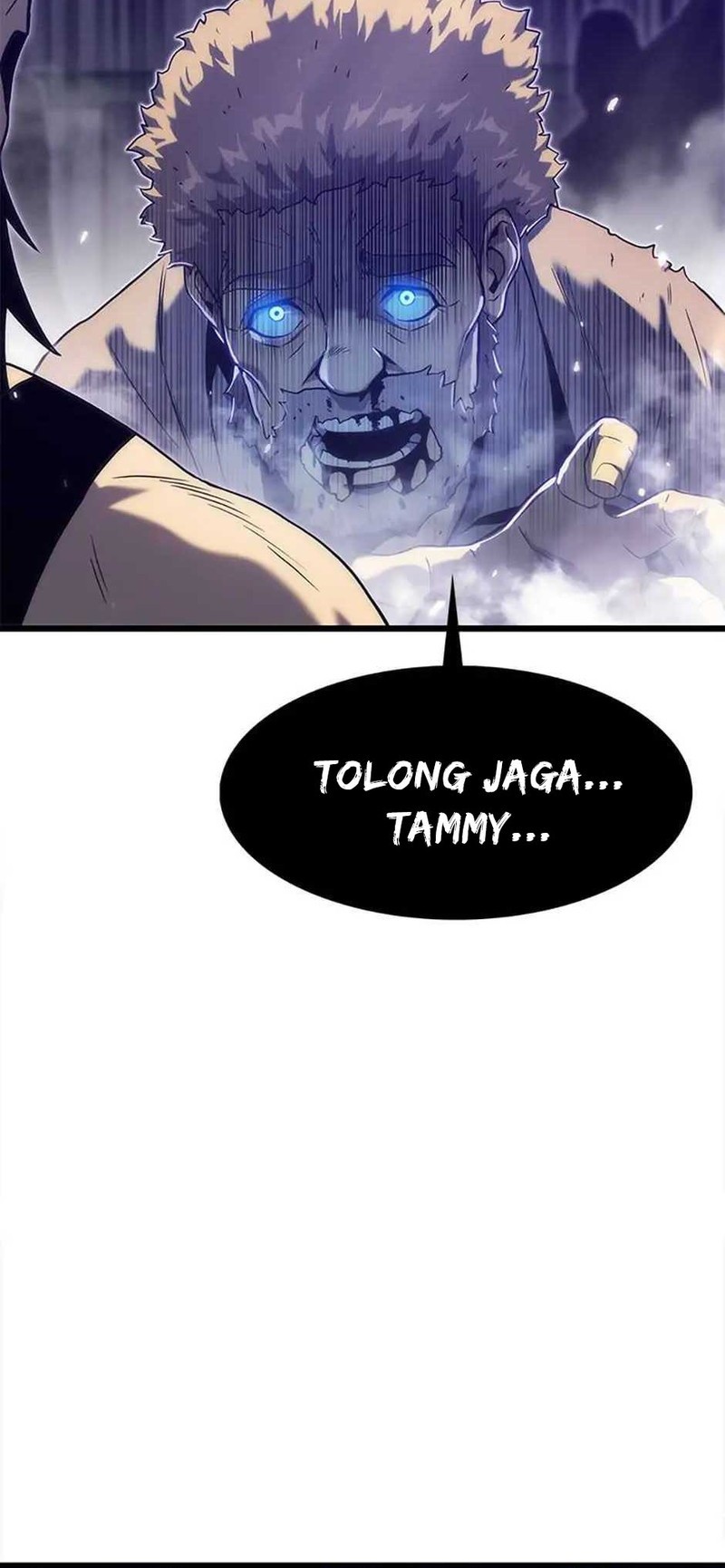 Tiger’s Descent Chapter 31 Gambar 64