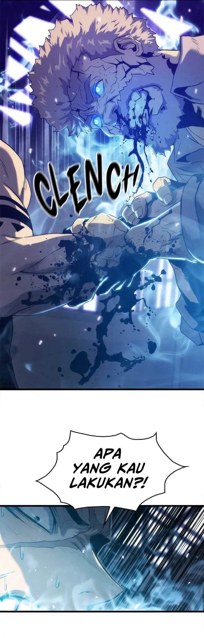 Tiger’s Descent Chapter 31 Gambar 65